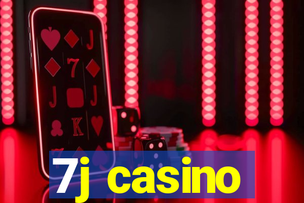 7j casino